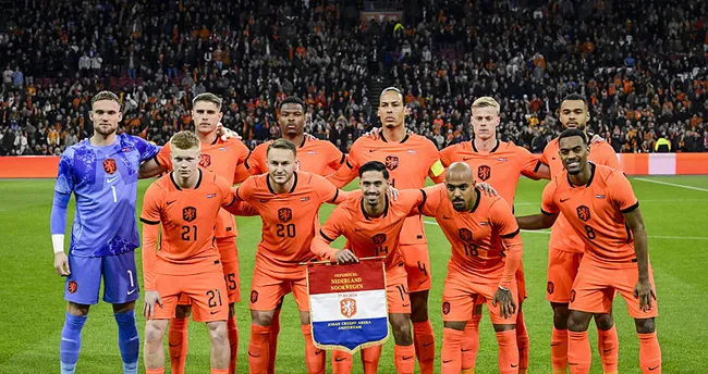 Hollanda Japonya